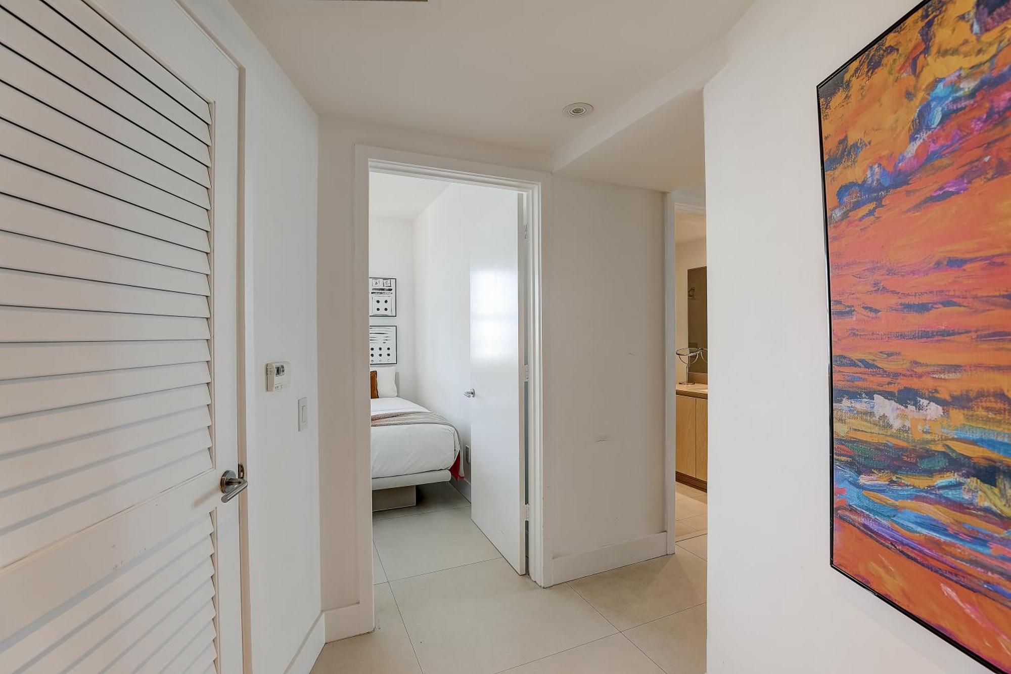 1502 - Stunning Ocean View At The Beach Apartment Hollywood Exterior photo
