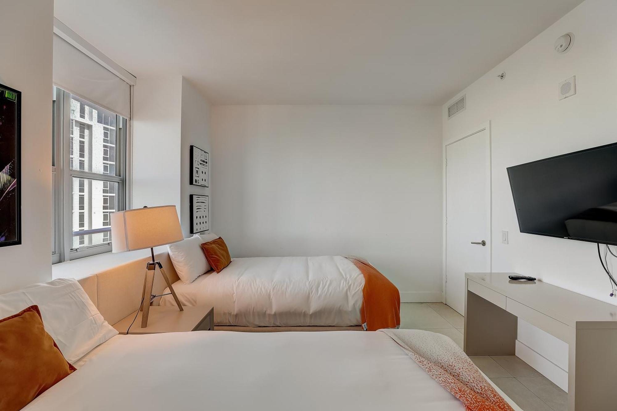 1502 - Stunning Ocean View At The Beach Apartment Hollywood Exterior photo