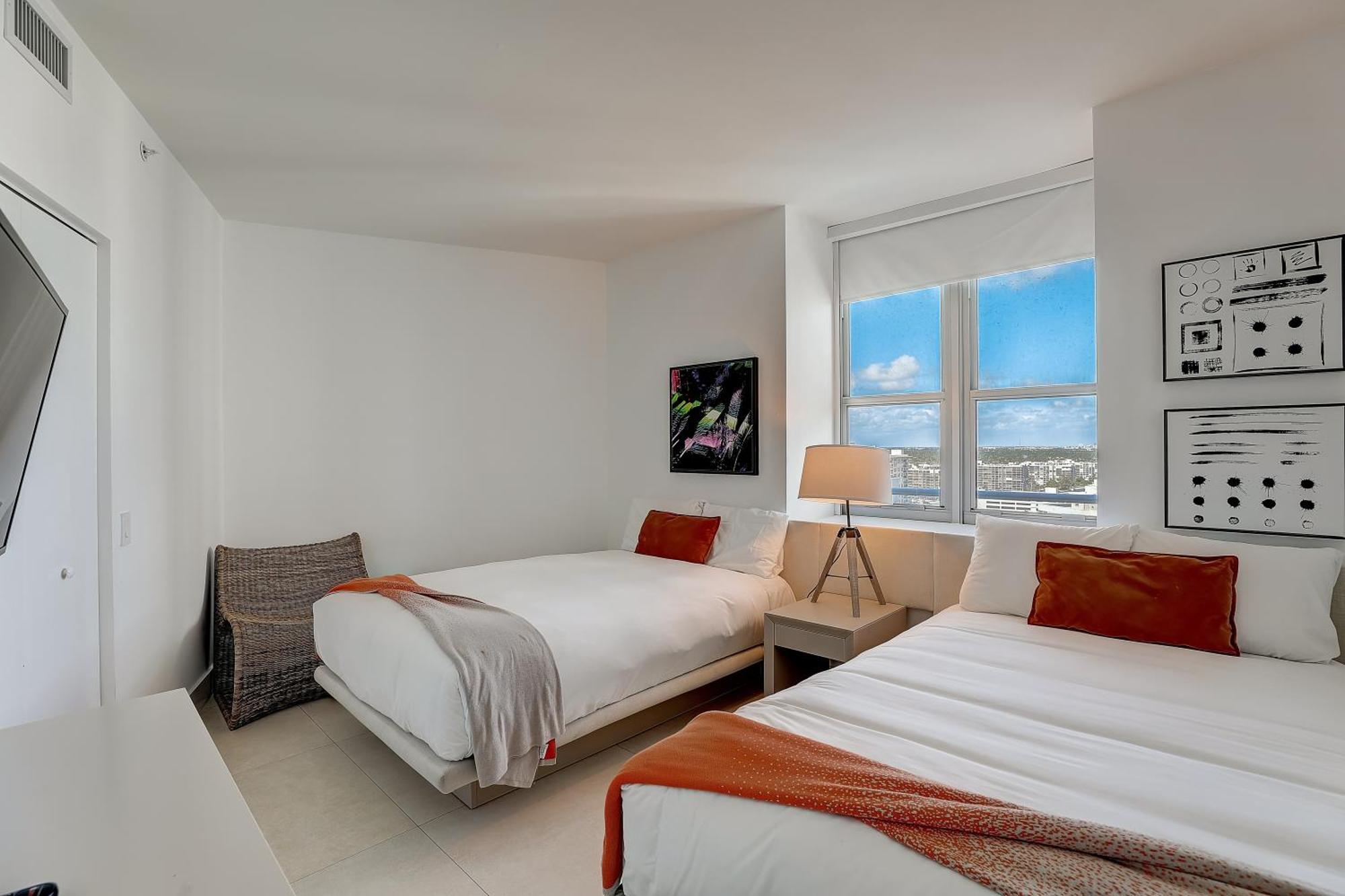 1502 - Stunning Ocean View At The Beach Apartment Hollywood Exterior photo