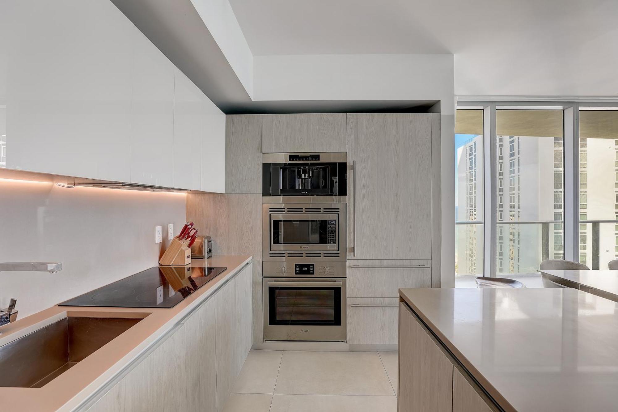 1502 - Stunning Ocean View At The Beach Apartment Hollywood Exterior photo